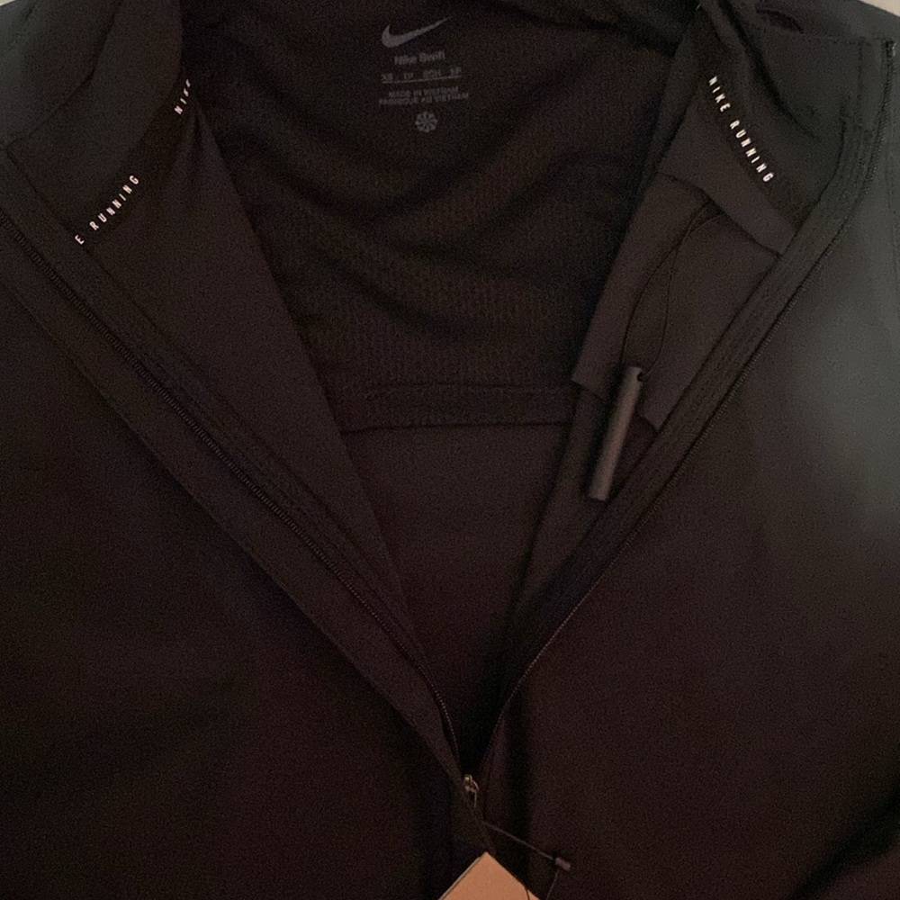 Nike Repel Running Jacket - Picture 7 of 13